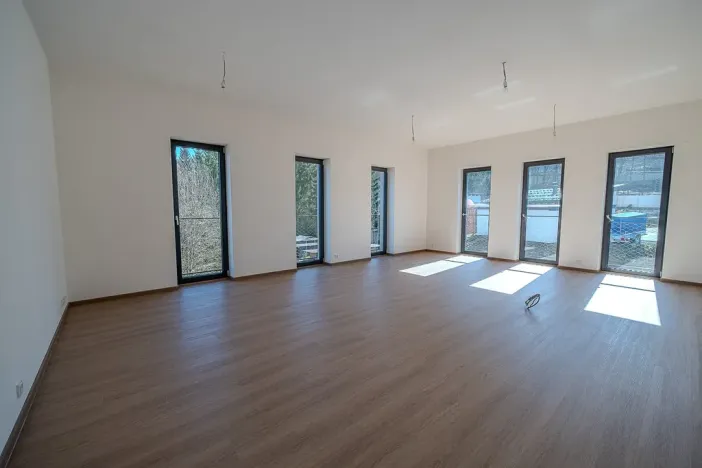 Prodej bytu 3+kk, Jablonec nad Nisou, Krkonošská, 95 m2