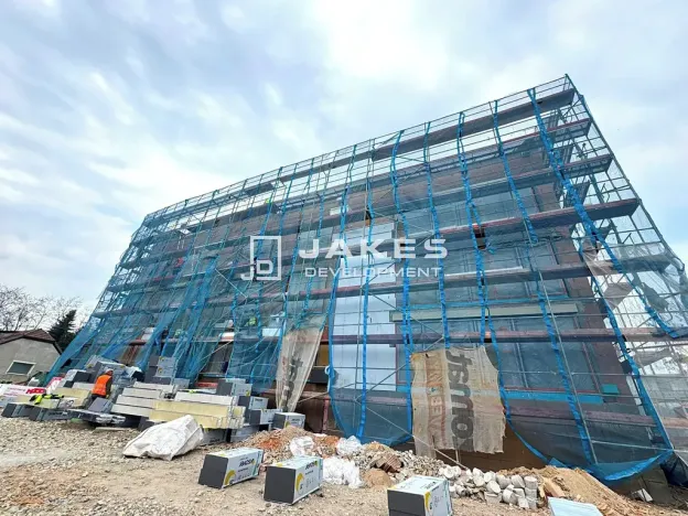 Prodej bytu 2+kk, Předboj, Ke Tvrzi, 82 m2