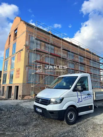 Prodej bytu 2+kk, Předboj, Ke Tvrzi, 82 m2