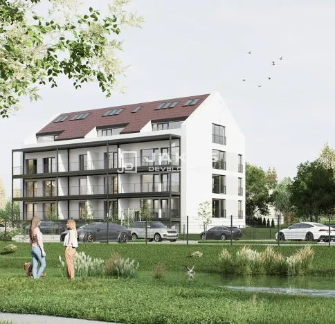 Prodej bytu 2+kk, Předboj, Ke Tvrzi, 80 m2