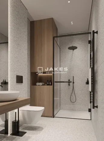 Prodej bytu 2+kk, Předboj, Ke Tvrzi, 80 m2