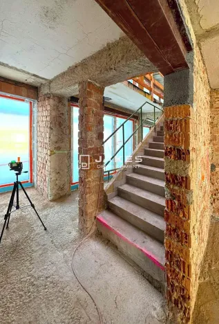 Prodej bytu 2+kk, Předboj, Ke Tvrzi, 63 m2