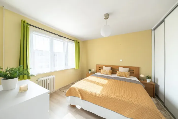 Prodej bytu 3+1, Mladá Boleslav - Mladá Boleslav II, Palackého, 85 m2