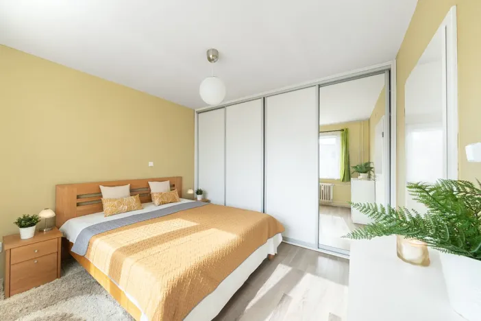 Prodej bytu 3+1, Mladá Boleslav - Mladá Boleslav II, Palackého, 85 m2