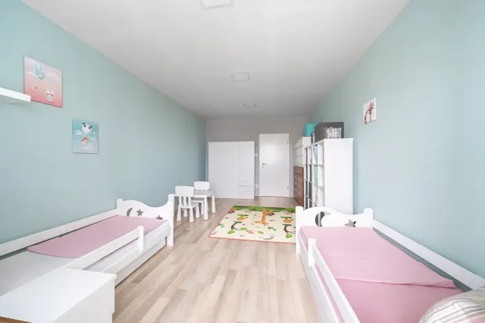 Prodej bytu 3+1, Mladá Boleslav - Mladá Boleslav II, Palackého, 85 m2