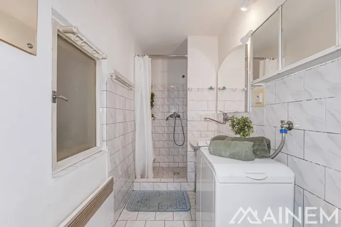 Prodej rodinného domu, Kožlany, Pražská, 64 m2