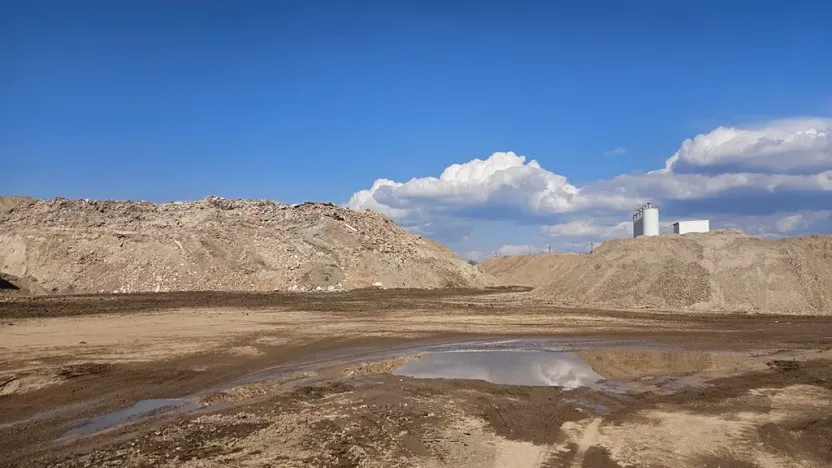 Dražba pozemku, Brno, 47267 m2