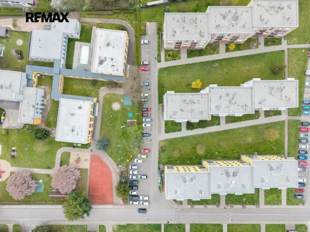 Prodej bytu 3+1, Valdice, Přátelství, 88 m2