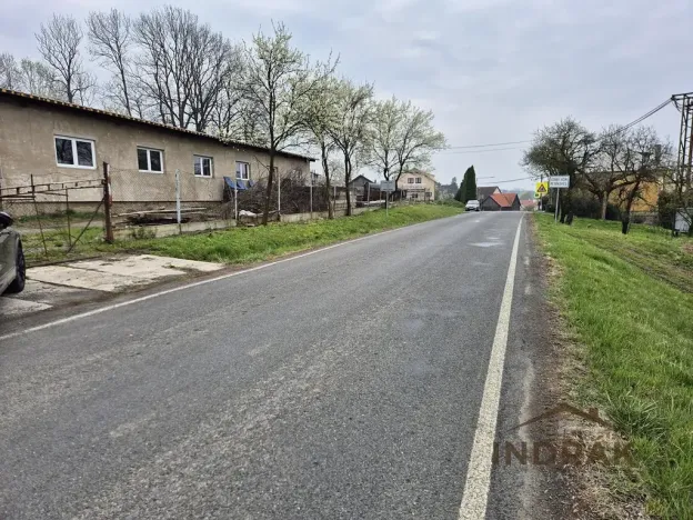 Pronájem výrobních prostor, Starý Jičín, 178 m2