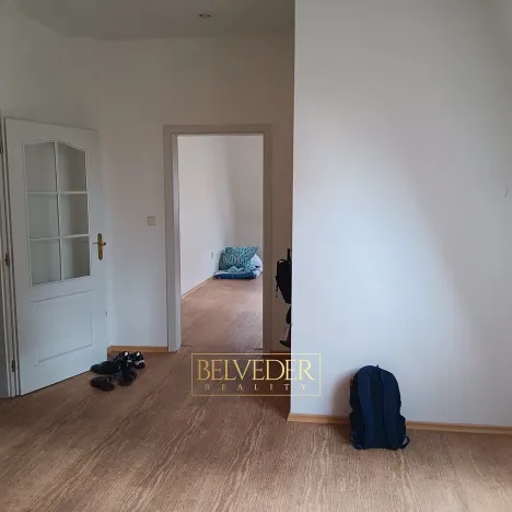 Pronájem bytu 1+1, Teplice, Masarykova třída, 45 m2