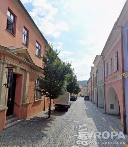 Pronájem obchodního prostoru, Hranice - Hranice I-Město, Radniční, 299 m2