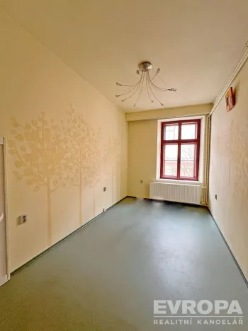 Pronájem obchodního prostoru, Hranice - Hranice I-Město, Radniční, 299 m2