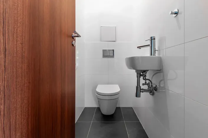 Pronájem bytu 2+kk, Praha - Malešice, Počernická, 55 m2