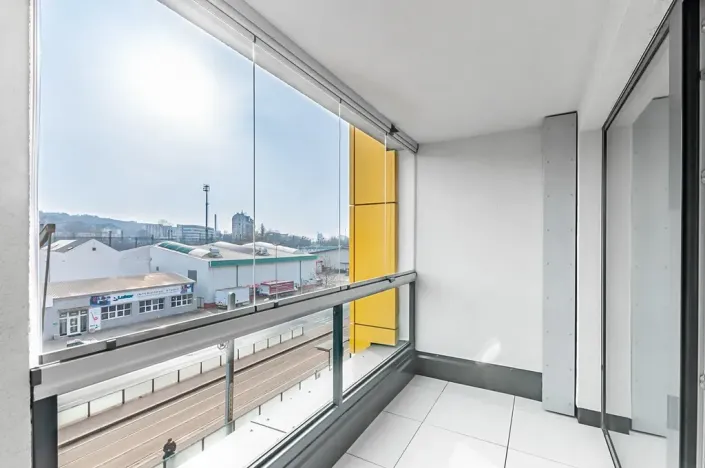 Pronájem bytu 1+kk, Praha - Libeň, Kurta Konráda, 33 m2