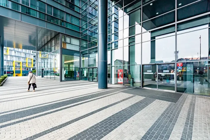 Pronájem bytu 1+kk, Praha - Libeň, Kurta Konráda, 33 m2