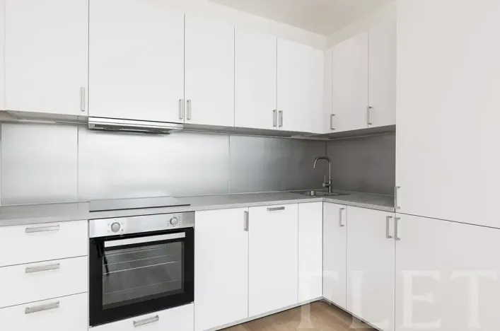 Pronájem bytu 2+kk, Praha - Hloubětín, Sobí, 55 m2