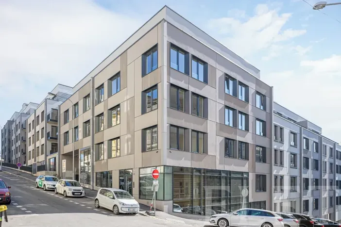 Pronájem bytu 1+kk, Praha - Smíchov, Grafická, 30 m2