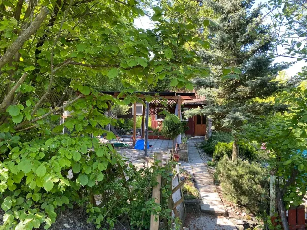 Prodej chaty, Malíč, Knobloška, 41 m2