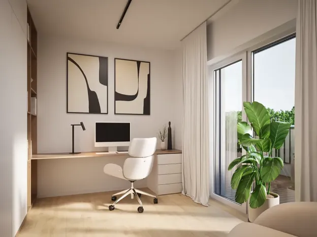 Prodej bytu 4+kk, Praha - Hlubočepy, Silurská, 97 m2