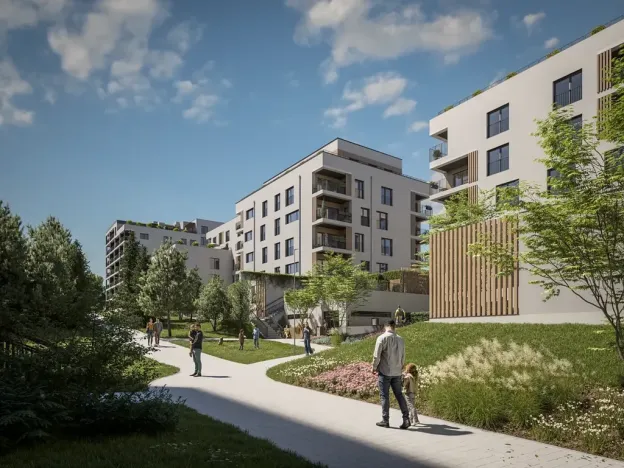 Prodej bytu 3+kk, Praha - Hlubočepy, Silurská, 76 m2