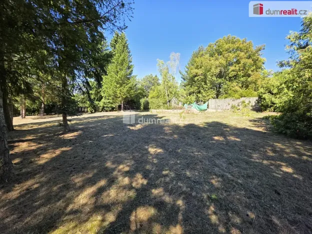 Prodej pozemku pro bydlení, Malá Hraštice, 1411 m2