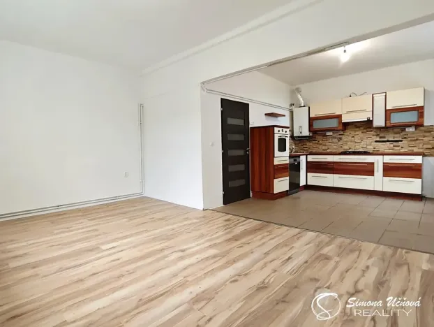 Prodej bytu 3+1, Žacléř, Na Pilíři, 73 m2