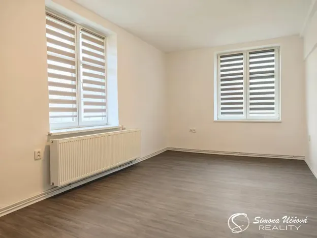 Prodej bytu 3+1, Žacléř, Na Pilíři, 73 m2