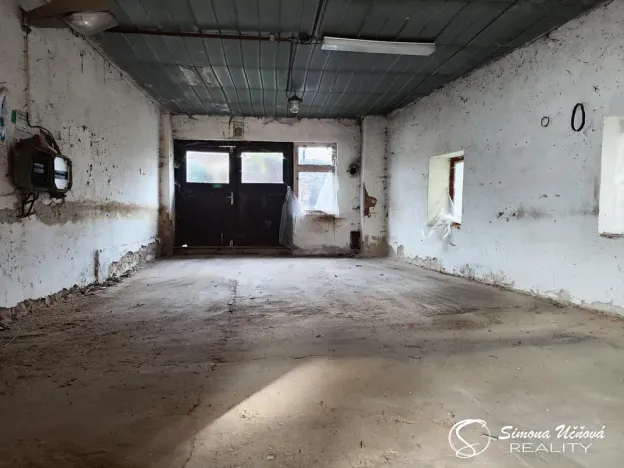 Prodej vícegeneračního domu, Makov, 286 m2