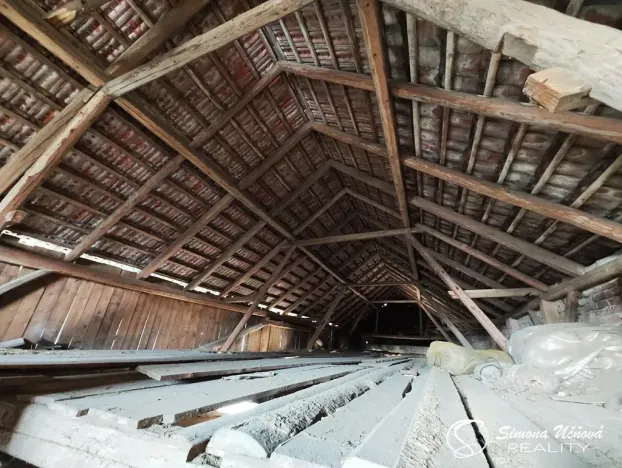 Prodej vícegeneračního domu, Makov, 286 m2