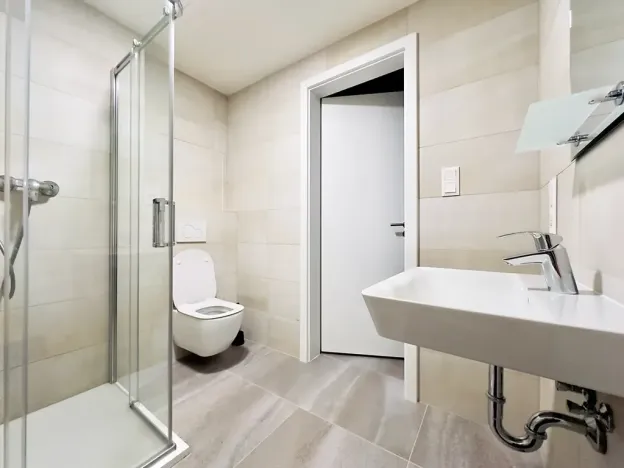 Pronájem bytu 1+kk, Brno, Lidická, 28 m2