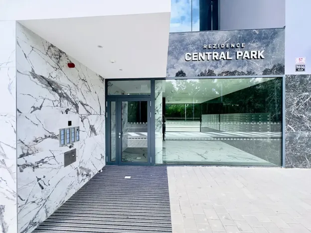 Pronájem bytu 1+kk, Brno, Lidická, 28 m2