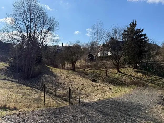 Prodej pozemku pro bydlení, Liberec, Svornosti, 2049 m2