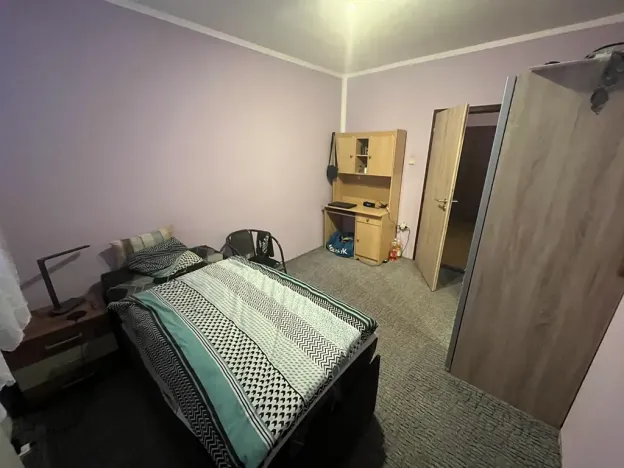 Prodej bytu 3+1, Liberec, Dobiášova, 74 m2