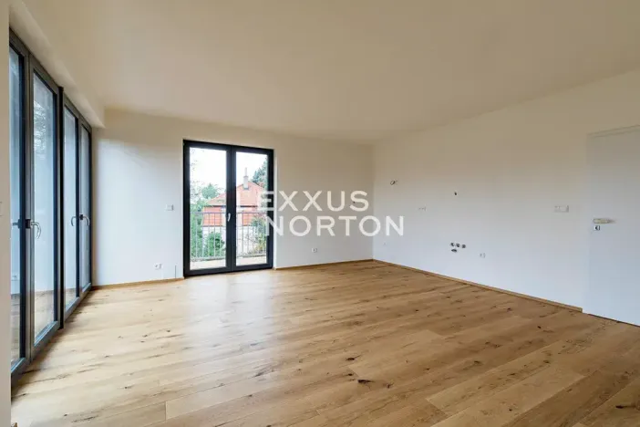 Pronájem bytu 3+kk, Praha - Strašnice, Na vinici, 93 m2