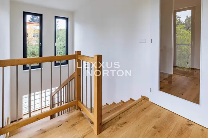 Pronájem bytu 3+kk, Praha - Strašnice, Na vinici, 93 m2