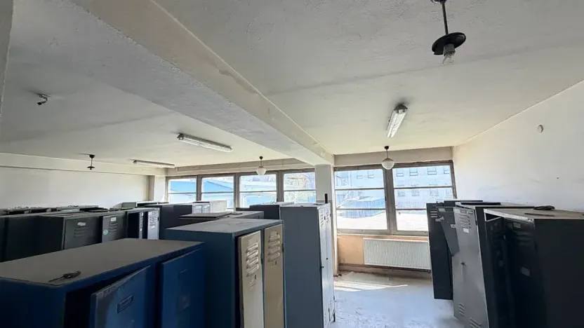 Pronájem kanceláře, Šternberk, Nádražní, 323 m2