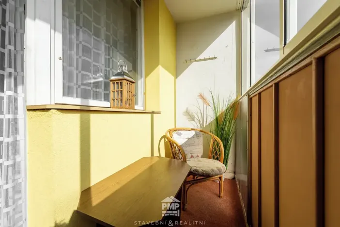 Prodej bytu 3+1, Velké Opatovice, Hliníky, 75 m2