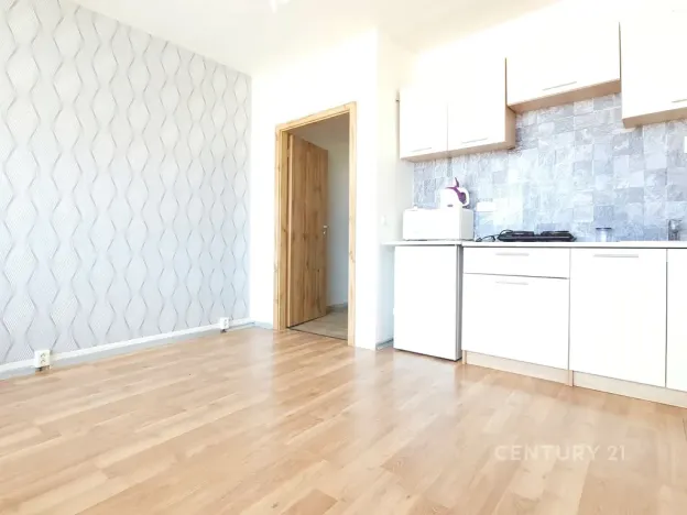 Prodej bytu 1+kk, Litvínov, Mostecká, 24 m2