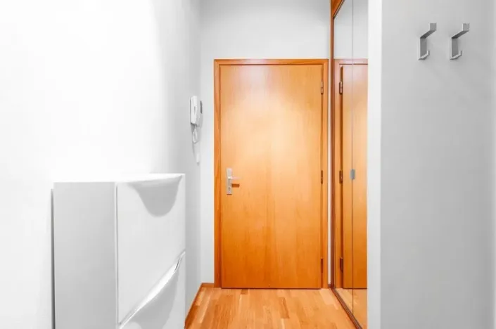 Pronájem bytu 2+kk, Praha - Vinohrady, Korunní, 48 m2