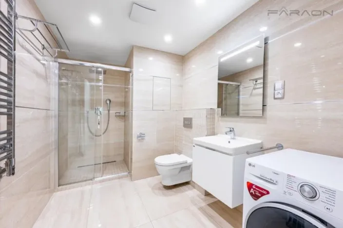 Prodej bytu 1+kk, Praha - Žižkov, Olšanská, 35 m2