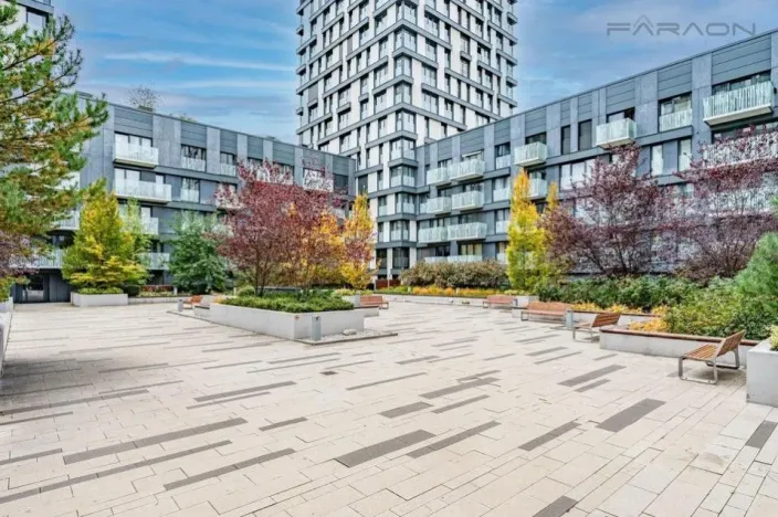 Prodej bytu 1+kk, Praha - Žižkov, Olšanská, 35 m2