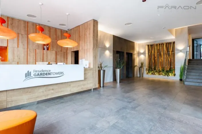 Prodej bytu 1+kk, Praha - Žižkov, Olšanská, 35 m2