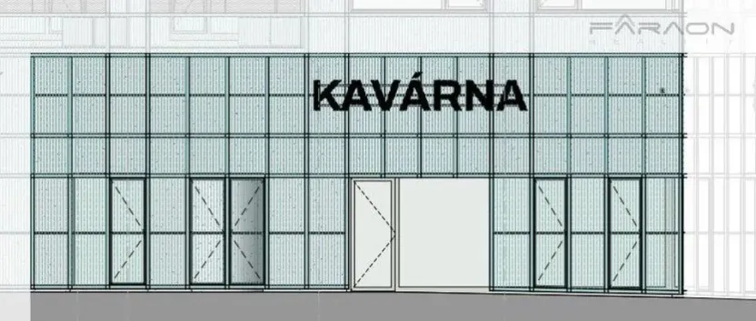 Pronájem kanceláře, Praha - Strašnice, Průběžná, 194 m2