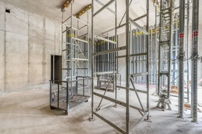 Pronájem obchodního prostoru, Praha - Strašnice, Průběžná, 95 m2