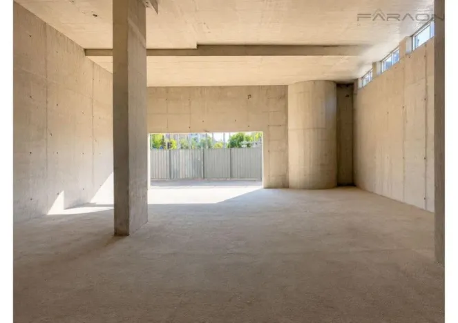 Pronájem obchodního prostoru, Praha - Strašnice, Průběžná, 95 m2