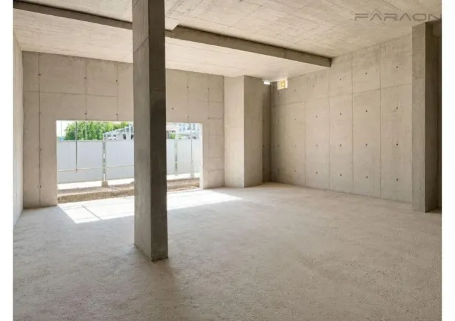 Pronájem obchodního prostoru, Praha - Strašnice, Průběžná, 95 m2