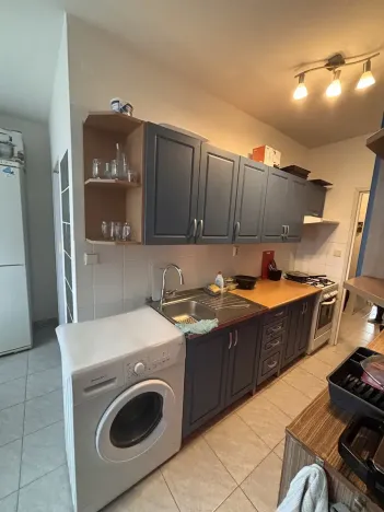 Prodej bytu 3+1, Liberec, Gagarinova, 79 m2