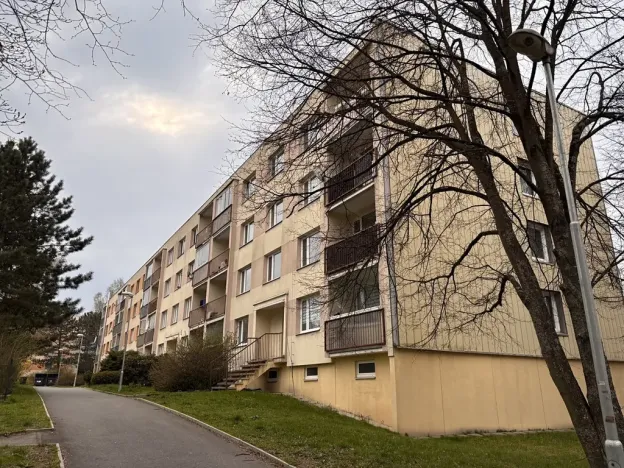 Prodej bytu 3+1, Liberec, Gagarinova, 79 m2