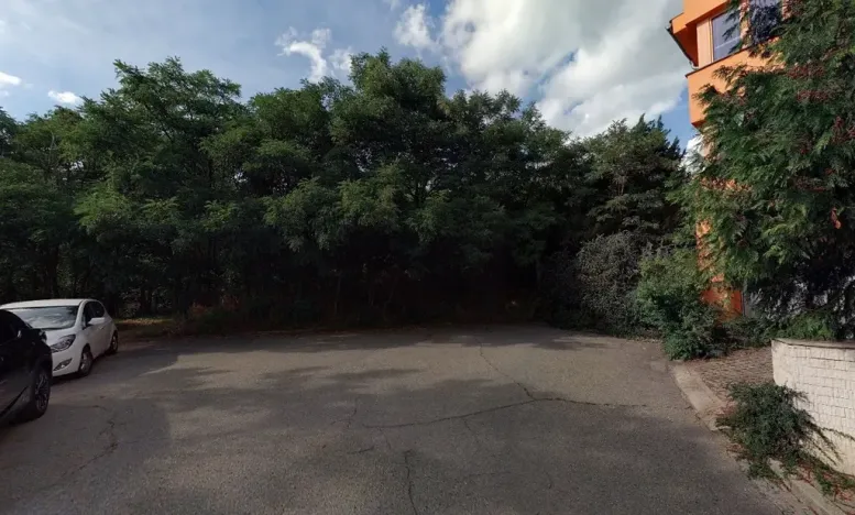 Prodej podílu lesa, Brno, Kupkova, 1313 m2