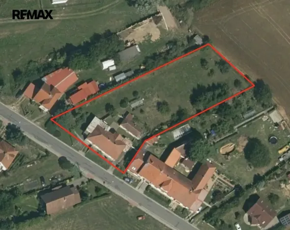 Prodej rodinného domu, Nová Ves, 130 m2